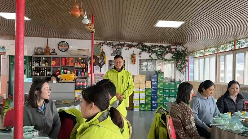 醒春时光，共赴“莓”好|耀世娱乐女神节活动圆满举行